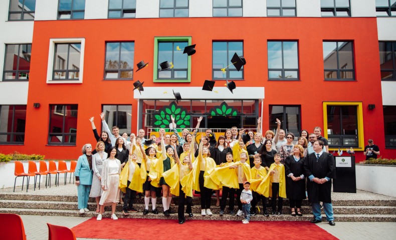 Primary Graduation 2023 - image 19