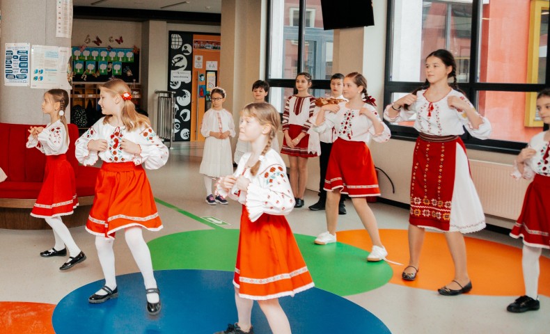 Baroness Janet Royall’s visit to Moldova (April 2023) - image 6