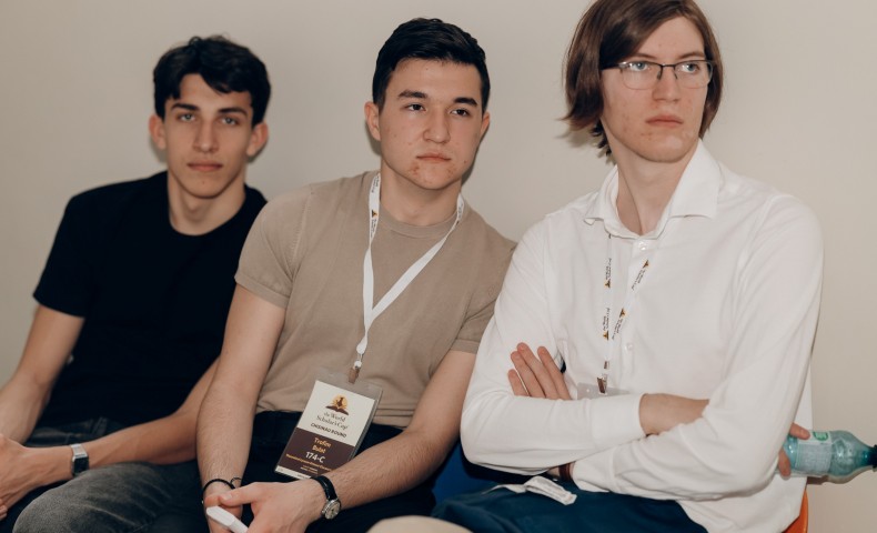 The World Scholar's Cup - image 123