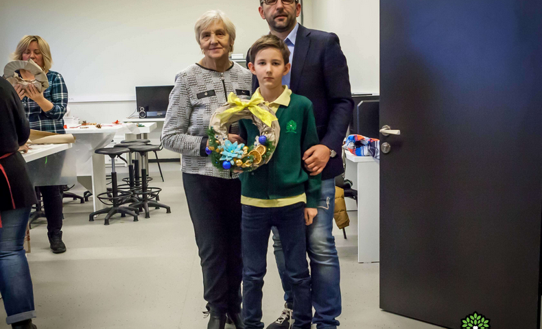 "Santa's Workshop" for Heritage Community - image 80