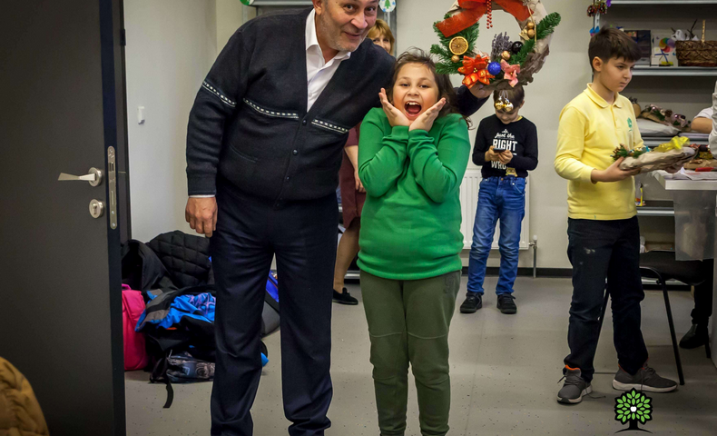 "Santa's Workshop" for Heritage Community - image 77