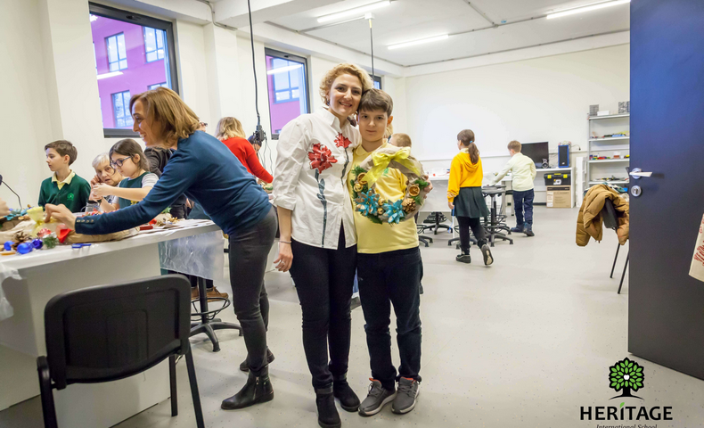 "Santa's Workshop" for Heritage Community - image 79