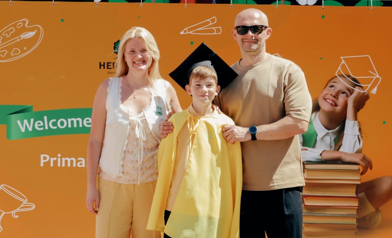 4B Graduation 2026 - image 67