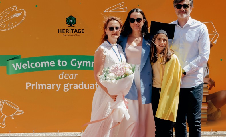 4B Graduation 2026 - image 66