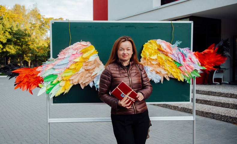 Teacher's Day at Heritage 2022 - image 53