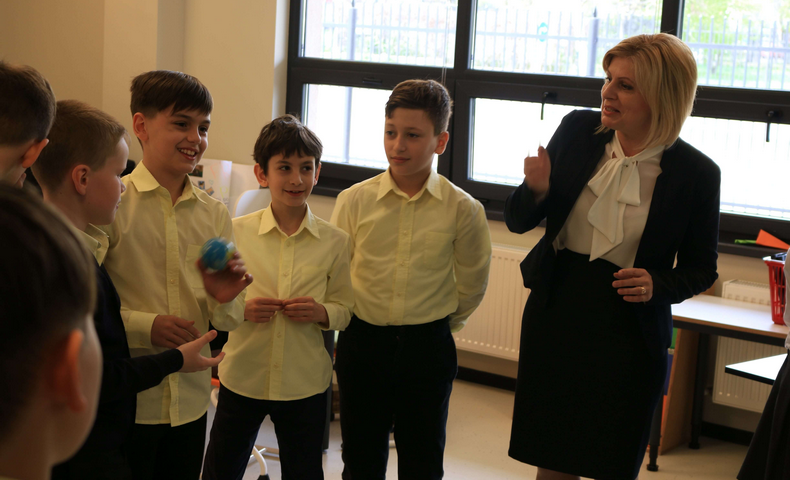 Media Education - image 2