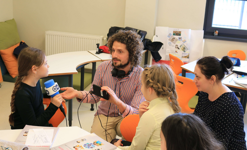 Media Education - image 1