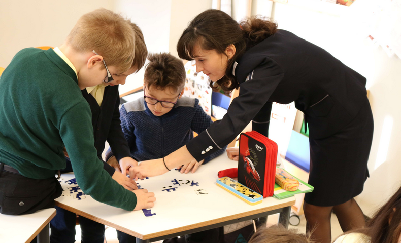 Police Lesson on Security - image 18