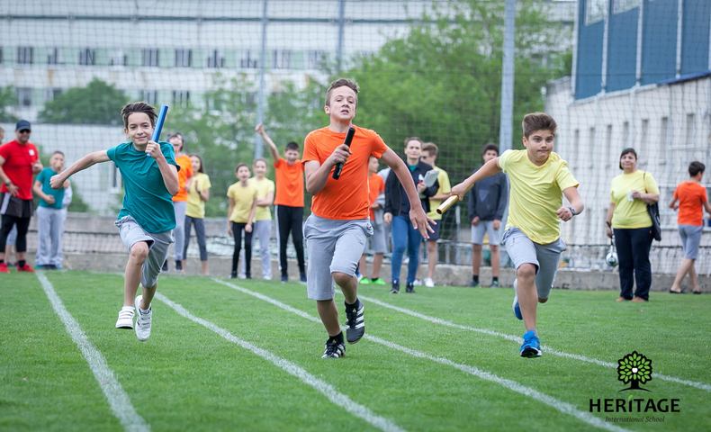 Sports Day - image 93