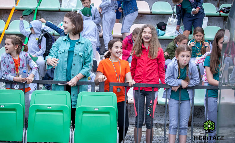 Sports Day - image 91