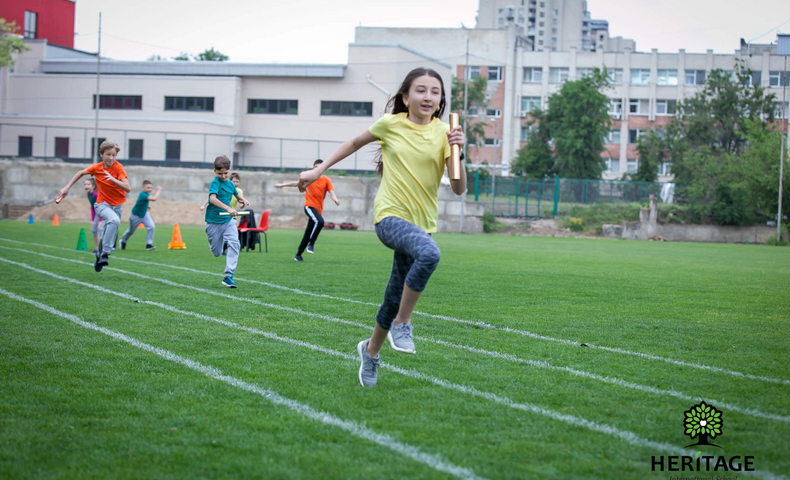 Sports Day - image 99