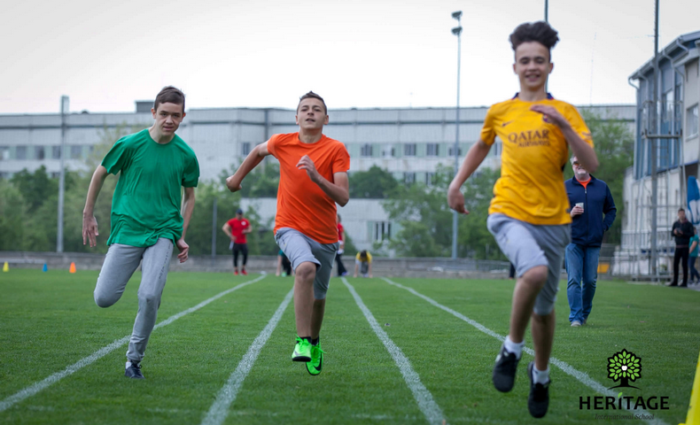 Sports Day - image 87