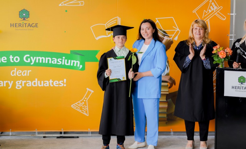 6E Graduation 2025 - image 32