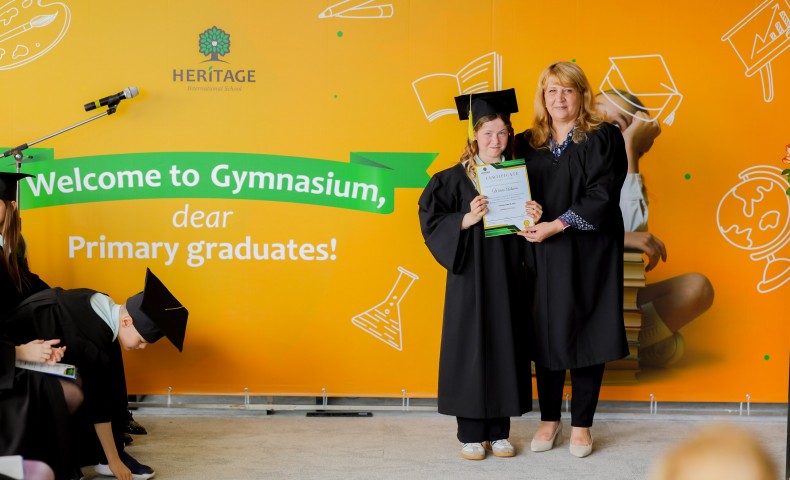 6E Graduation 2025 - image 33