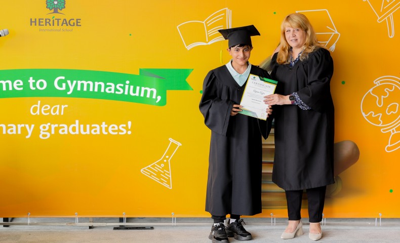 6E Graduation 2025 - image 34