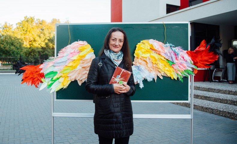 Teacher's Day at Heritage 2022 - image 13