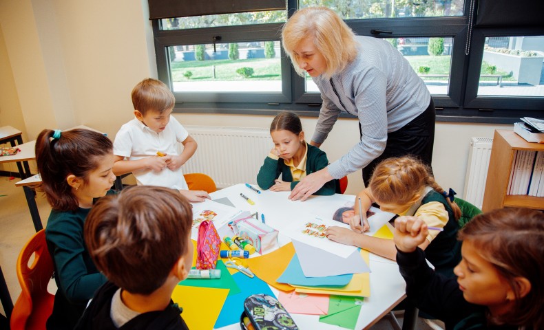 Teacher's Day at Heritage 2022 - image 93