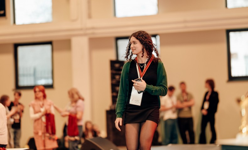 The World Scholar's Cup - image 164