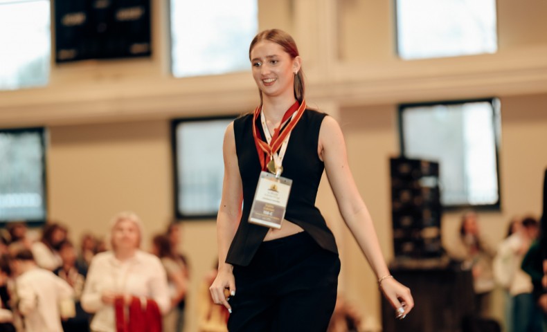 The World Scholar's Cup - image 163