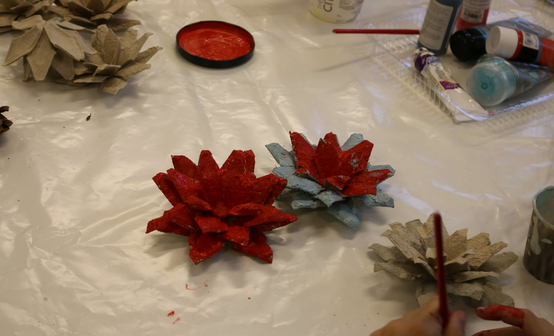 "Santa's Workshop" for Heritage Community - image 134