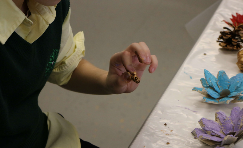 "Santa's Workshop" for Heritage Community - image 135