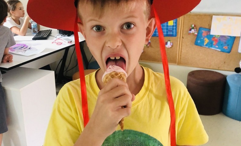 Международный Летний Лагерь 2022 – Cессия „A ticket to…” - image 120