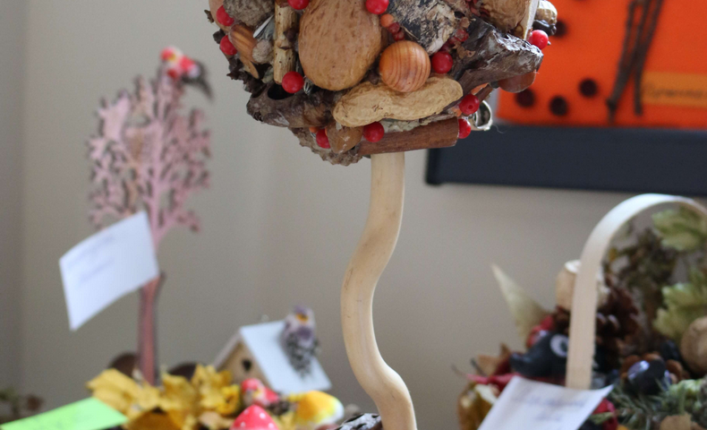 "Golden Autumn" 2018 - image 29