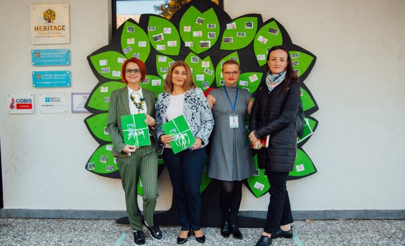 Teacher's Day at Heritage 2022 - image 14