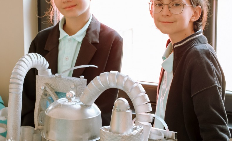 Science Fair 2025 - image 37