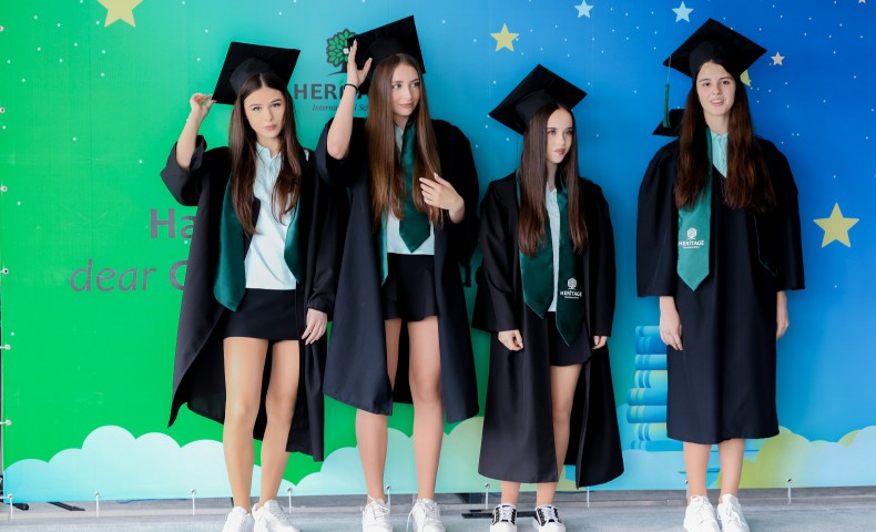 9A Graduation 2025 - image 16