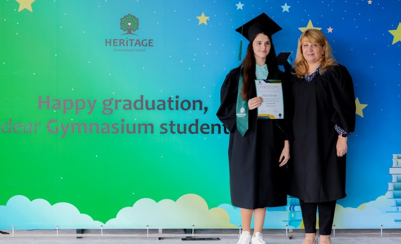 9A Graduation 2025 - image 15