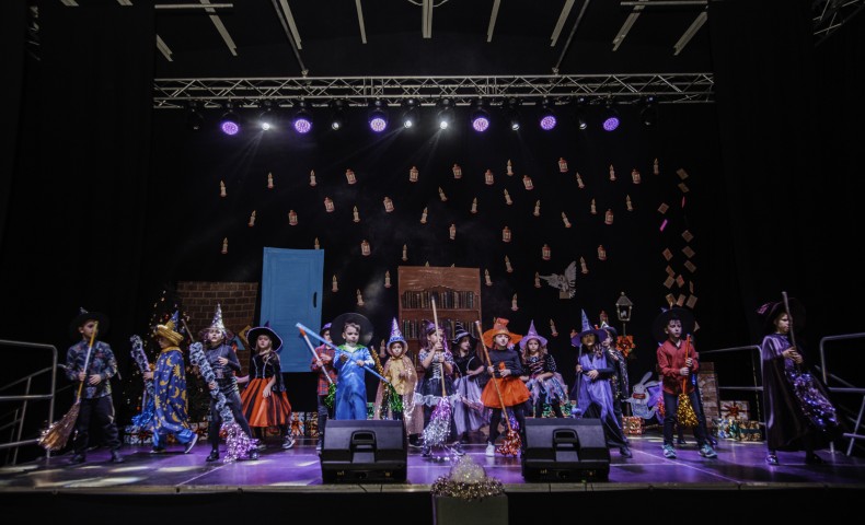 Primary Christmas Play 2022 - image 43