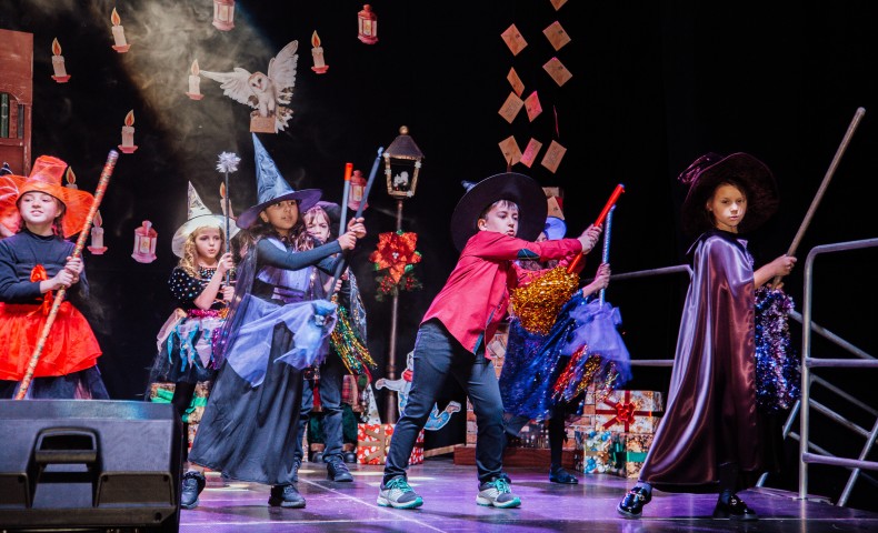 Primary Christmas Play 2022 - image 44