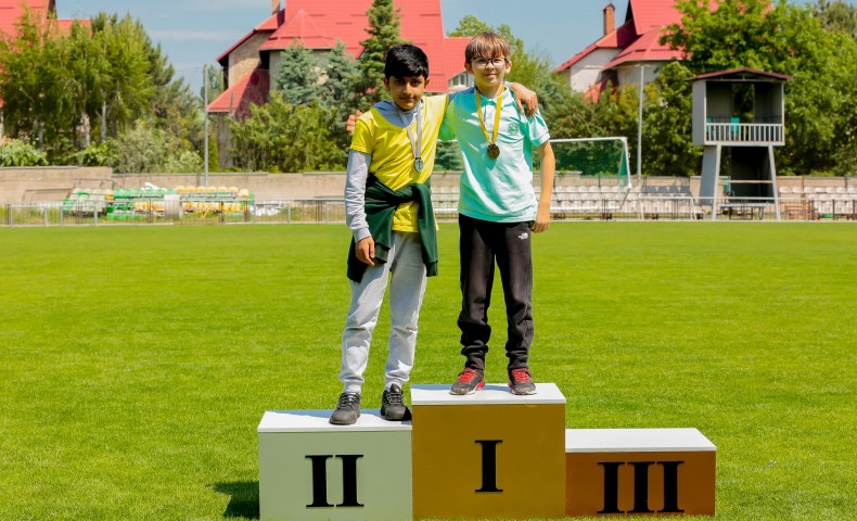 Sports Day 2025 - image 31