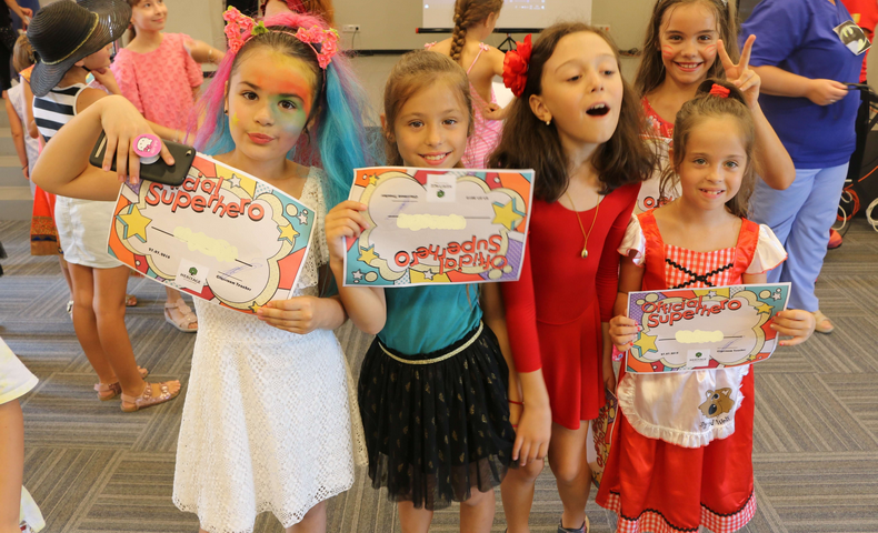 Heritage Summer School - image 178