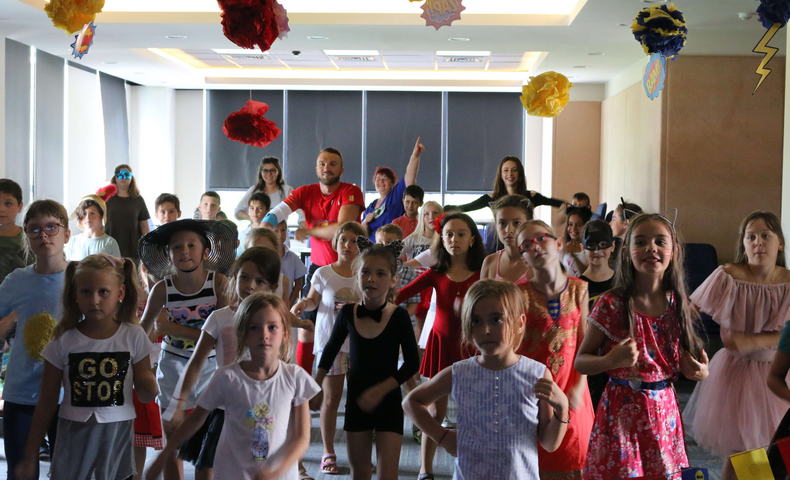 Heritage Summer School - image 158