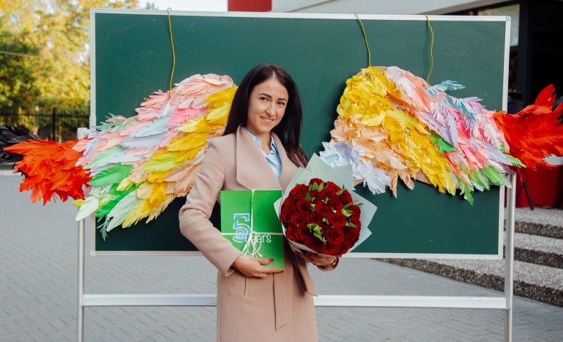 Teacher's Day at Heritage 2022 - image 62