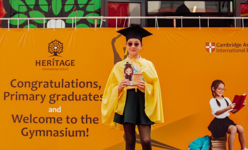 Primary Graduation 2023 - image 151