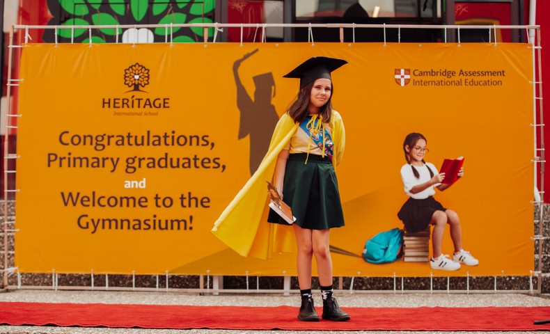 Primary Graduation 2023 - image 152