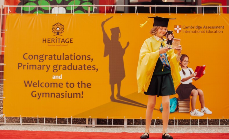 Primary Graduation 2023 - image 150