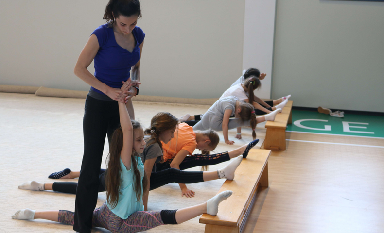 Extracurricular Clubs - image 71