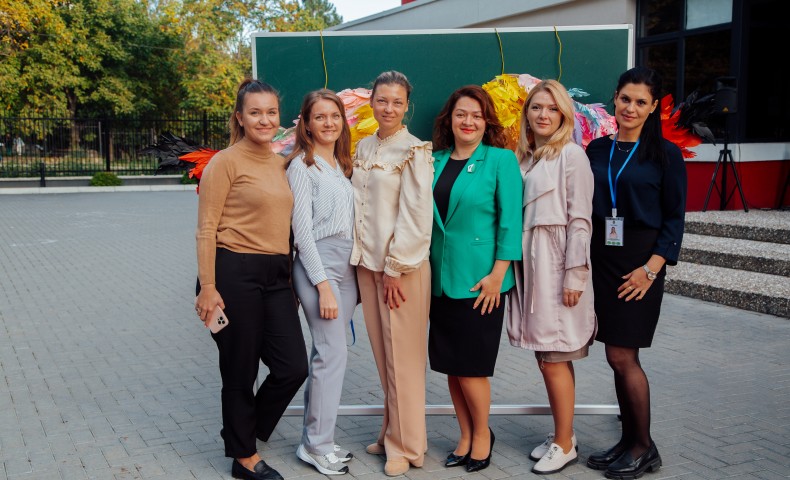 Teacher's Day at Heritage 2022 - image 71