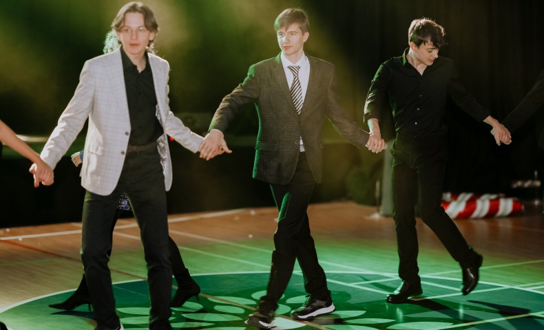 Lyceum Winter Ball 2024 - image 36