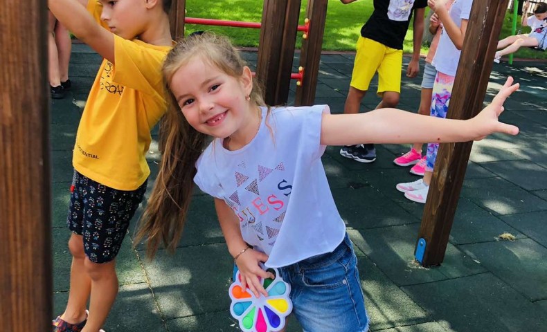 Международный Летний Лагерь 2022 – Cессия „Pop Star Dance” - image 132