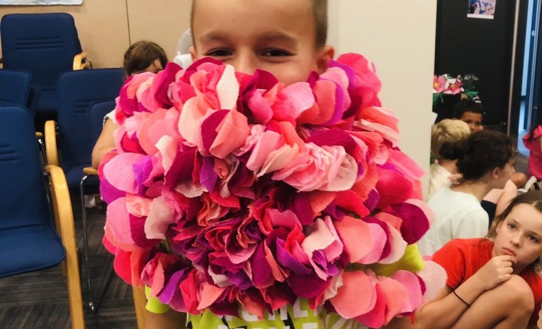 Международный Летний Лагерь 2022 – Cессия „Pop Star Dance” - image 130