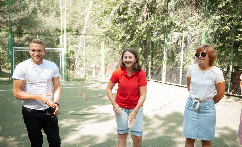 Heritage Teambuilding, August 2019 - image 33