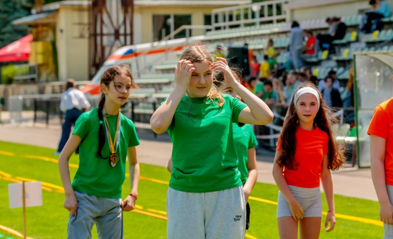 Sports Day 2025 - image 34