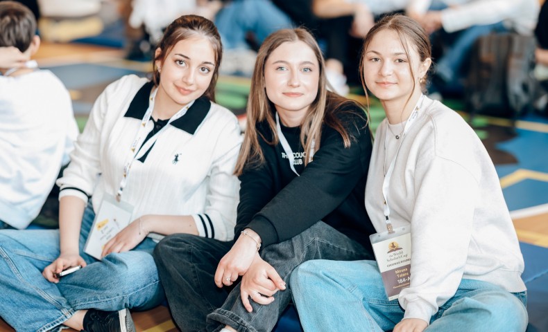 The World Scholar's Cup - image 9