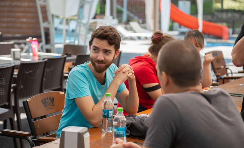 Heritage Teambuilding, August 2019 - image 4