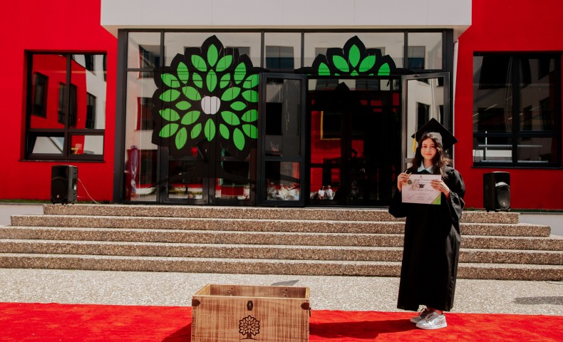 Primary Graduation 2023 - image 176